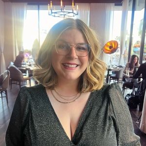 Meet your Posher, Mary